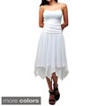 Evanese Women's Romantic Dress