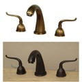 Legion Furniture 8-inch Widespread Faucet