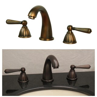 Legion Furniture 8-Inch Widespread Faucet