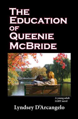The Education of Queenie McBride (Paperback)