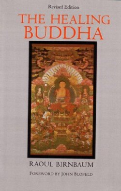 The Healing Buddha (Paperback)