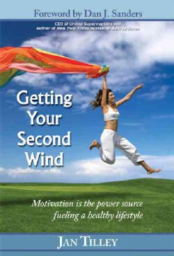 Getting Your Second Wind (Paperback)