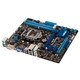Asus P8H61-M LE/CSM R2.0 Desktop Motherboard - Intel H61(B3) Express 