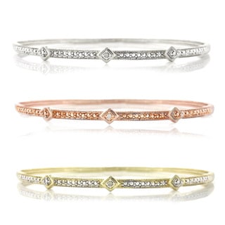 bracelet thread criss cross diamond raised. bracelet thread criss cross diamond raised.