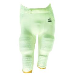 McDavid 7500Y Youth Integrated Football Pants-Image