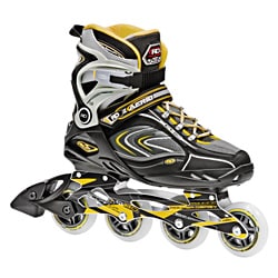 AERIO Q-80 Men's Inline Rollerblades-Image