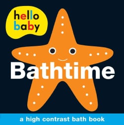 Bathtime (Bath book)
