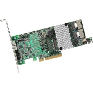 LSI Logic MegaRAID 9271-8i 8-port SAS Controller