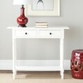 Cape Cod Cream 2-drawer Console Table