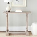 Safavieh Cape Cod Grey Console Table