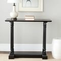 Cape Cod Black Console Table