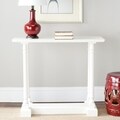 Safavieh Cape Cod Cream Console Table