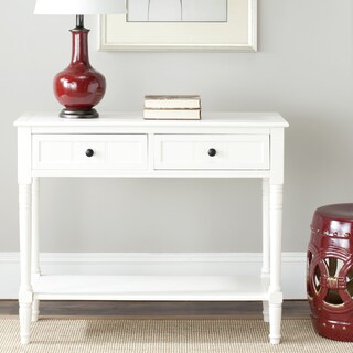 Cape Cod Cream 2-drawer Console Table