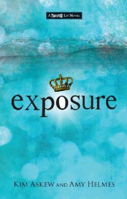 Exposure (Hardcover)
