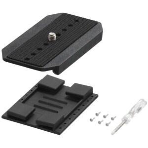 JVC Camera Mount for Camcorder