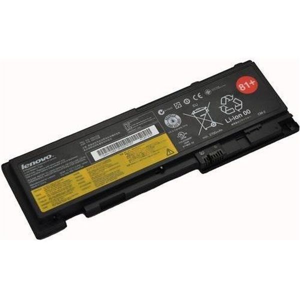 Lenovo Battery ThinkPad T430s 81+ 6 Cell
