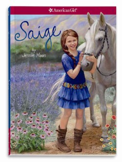 Saige (Paperback)