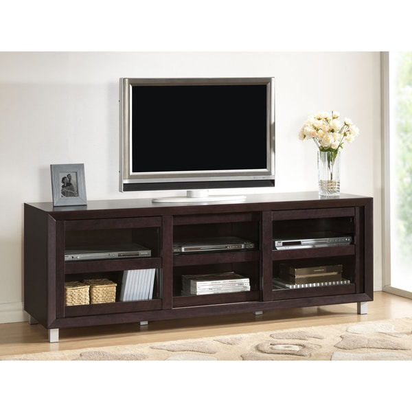 Pacini Dark Brown TV