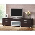 Basilio Dark Brown TV Cabinet