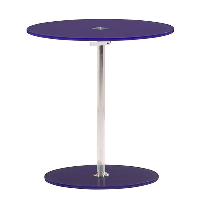 Radical Purple Side Table 14488427 Shopping Great