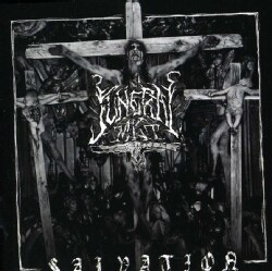 Funeral Mist - Salvation