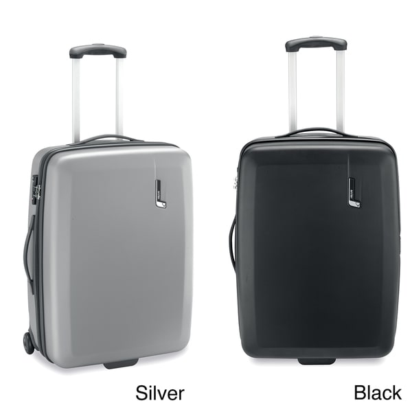 22 inch carry on luggage hard shell