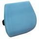 Memory Foam Massage Lumbar Cushion with Heat