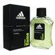 Adidas Pure Game Men's 3.4-ounce Eau de Toilette Spray