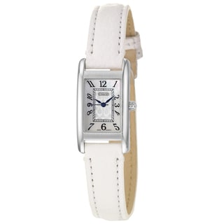 Coach Women's 'Lexington' Stainless Steel Watch