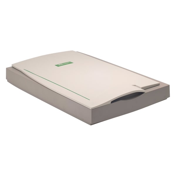 Mustek ScanExpress A31200S Flatbed Scanner - 1200 dpi Optical