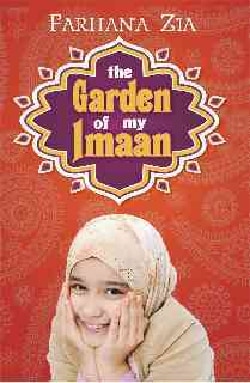The Garden of My Imaan (Hardcover)