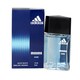 Adidas 'Moves' Men's Refreshing One-ounce Eau de Toilette Spray