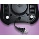 Hamilton Beach 58149 Black Blender/ Food Chopper