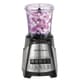 Hamilton Beach 58149 Black Blender/ Food Chopper