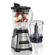 Hamilton Beach 58149 Black Blender/ Food Chopper