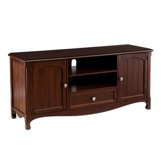 Belton Brown Mahogany TV/ Media Stand
