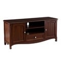 Belton Brown Mahogany TV/ Media Stand