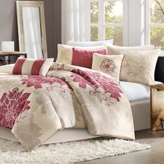 Madison Park Emily 7-piece Comforter Set
