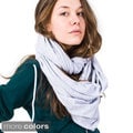 American Apparel Infinity Circle Scarf