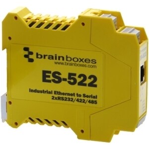 Brainboxes Device Server
