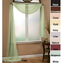 Window Treatments | Overstock.com: Buy Curtains, Valances ...
