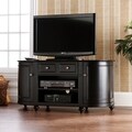 Maywood Black TV/ Media Stand