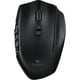 Logitech G600 MMO Gaming Mouse