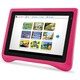 Ematic 7" Kid Safe Tablet Pro with Android 4.1, Jelly Bean