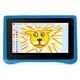 Ematic 7" Kid Safe Tablet Pro with Android 4.1, Jelly Bean