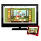 Ematic 7" Kid Safe Tablet Pro with Android 4.1, Jelly Bean
