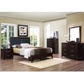 Jenkins 5 Piece Bedroom Set