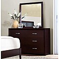 Jenkins Dresser/ Mirror Set