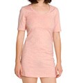 American Apparel Women's Jersey Cotton T-shirt Dress