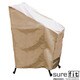 Sure Fit Stack of Chairs Cover